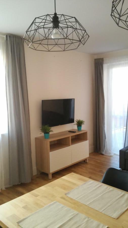 Apartament Jack Mielec Eksteriør bilde