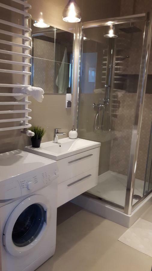 Apartament Jack Mielec Eksteriør bilde